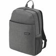Kensington Simply Portable Lite Carrying Case (Backpack) for 16" Notebook - Gray — K60398WW