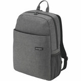 Kensington Simply Portable Lite Carrying Case (Backpack) for 16" Notebook - Gray — K60398WW