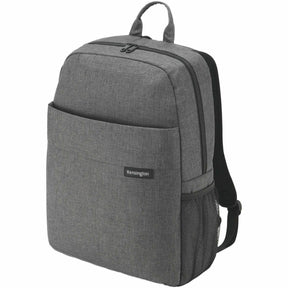 Kensington Simply Portable Lite Carrying Case (Backpack) for 16" Notebook - Gray — K60398WW