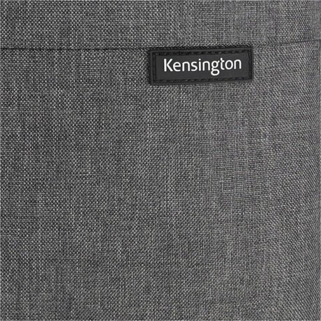 Kensington Simply Portable Lite Carrying Case (Backpack) for 16" Notebook - Gray — K60398WW