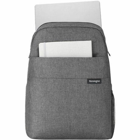 Kensington Simply Portable Lite Carrying Case (Backpack) for 16" Notebook - Gray — K60398WW