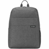 Kensington Simply Portable Lite Carrying Case (Backpack) for 16" Notebook - Gray — K60398WW