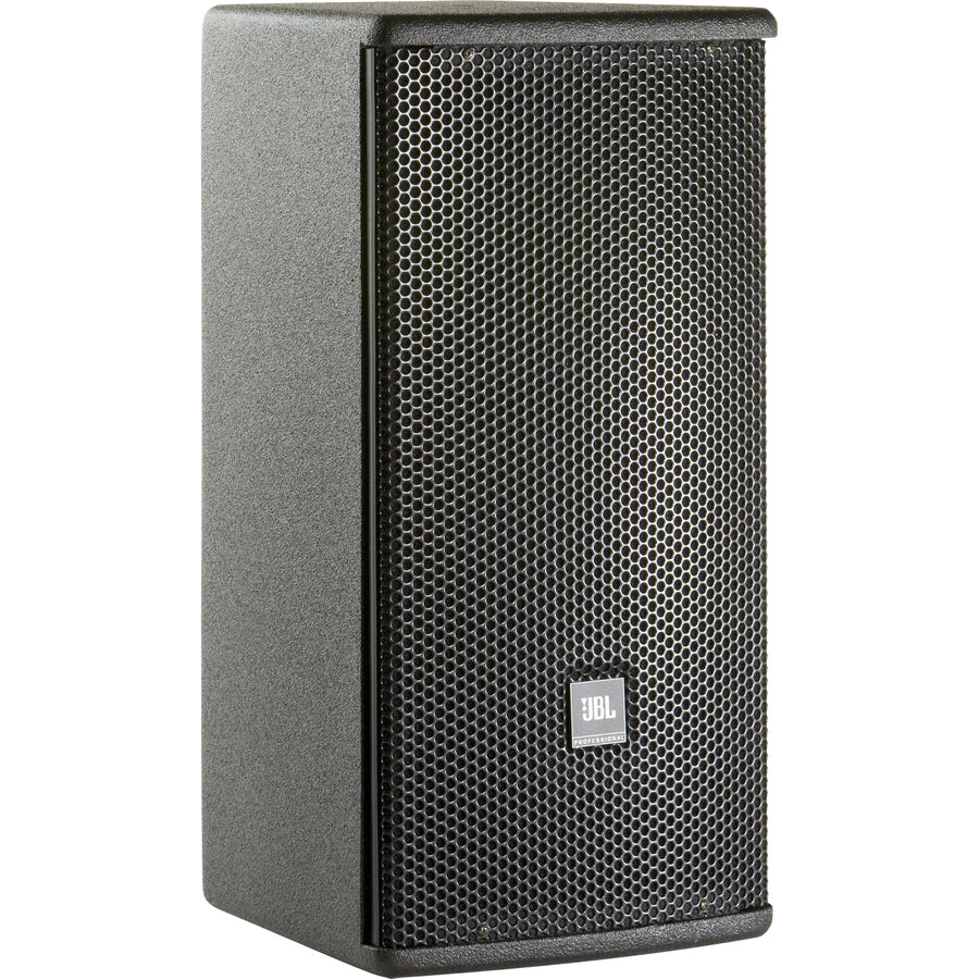 JBL Professional AC18/95 2-way Stand Mountable, Wall Mountable, Ceiling Mountable Speaker - 250 W RMS - White — AC18/95-WH