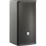 JBL Professional AC18/95 2-way Stand Mountable, Wall Mountable, Ceiling Mountable Speaker - 250 W RMS - White — AC18/95-WH
