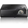 Optoma ZK608TST 3D Short Throw DLP Projector - 16:9 - Black — ZK608TST