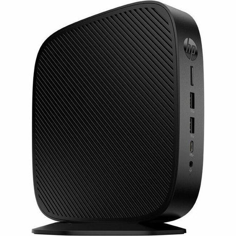 HP Elite t660 Thin Client - Intel U-series U300E Penta-core (5 Core) 1.10 GHz - TAA Compliant — B94VDUT#ABA