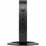 HP Elite t660 Thin Client - Intel U-series U300E Penta-core (5 Core) 1.10 GHz - TAA Compliant — B94VDUT#ABA