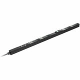 APC NetShelter Rack PDU Advanced Gen 2, Switched, 3Phase, 22.1kW 400V 32A or 17.3kW 415V 30A, 530P6, 48 Outlet — APDU11350SW