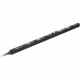 APC NetShelter Rack PDU Advanced Gen 2, Switched Metered Outlet, 3Phase, 14.4kW, 208V 50A, CS8365C, 42 Outlet — APDU11451SM
