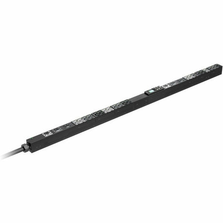APC NetShelter Rack PDU Advanced Gen 2, Switched Metered Outlet, 3Phase, 14.4kW, 208V 50A, CS8365C, 42 Outlet — APDU11451SM