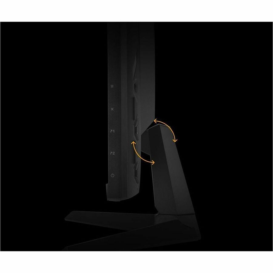 TUF VG279QE5A 27" Class Full HD Gaming LED Monitor - 16:9 — VG279QE5A