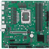 Asus Pro PRO Q870M-C-CSM Desktop Motherboard - Intel Q870 Chipset - Socket LGA-1851 - Micro ATX — PROQ870M-C-CSM