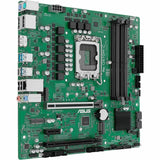 Asus Pro PRO Q870M-C-CSM Desktop Motherboard - Intel Q870 Chipset - Socket LGA-1851 - Micro ATX — PROQ870M-C-CSM