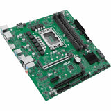 Asus Pro PRO Q870M-C-CSM Desktop Motherboard - Intel Q870 Chipset - Socket LGA-1851 - Micro ATX — PROQ870M-C-CSM