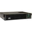 Eaton Tripp Lite Series SmartPro 120V 1.5kVA 1.35kW Line-Interactive Sine Wave UPS, 2U Rack/Tower, WEBCARDLX Network Interface, LCD, USB, 8 Outlets — SMART1500RM2UN