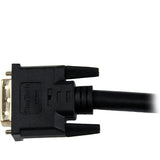 StarTech.com 25 ft HDMI�&reg; to DVI-D Cable - M/M — HDDVIMM25