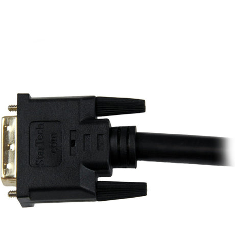 StarTech.com 25 ft HDMI�&reg; to DVI-D Cable - M/M — HDDVIMM25