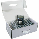 Texas Instruments TI 30XIIS Teacher Kit — 30XIIS-TKT