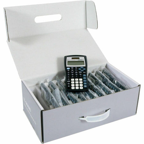 Texas Instruments TI 30XIIS Teacher Kit — 30XIIS-TKT