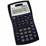 Texas Instruments TI 30XIIS Teacher Kit — 30XIIS-TKT