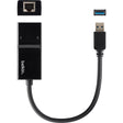 Belkin USB 3.0 to Gigabit Ethernet GbE Network Adapter 10/100/1000 — B2B048