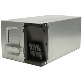 APC Replacement Battery Cartridge for Smart-UPS, 120V 5Ah lead-acid battery, 2-year repair or replace warranty — APCRBC143
