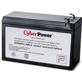 CyberPower RB1280 Replacement Battery Cartridge — RB1280