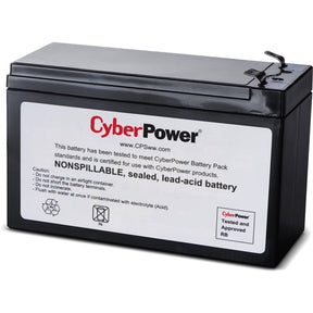 CyberPower RB1280 Replacement Battery Cartridge — RB1280