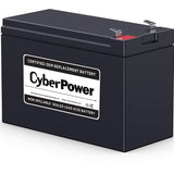 CyberPower RB1280 Replacement Battery Cartridge — RB1280