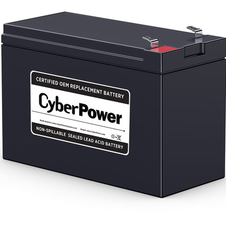 CyberPower RB1280 Replacement Battery Cartridge — RB1280