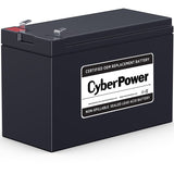 CyberPower RB1280 Replacement Battery Cartridge — RB1280