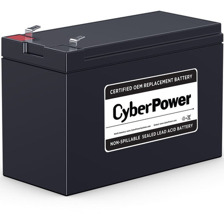 CyberPower RB1280 Replacement Battery Cartridge — RB1280