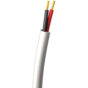 C2G 250ft Bulk 18 AWG Speaker Wire - Plenum CMP-Rated — 40537