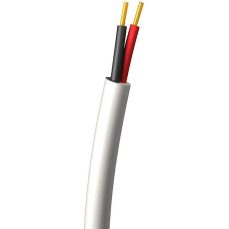 C2G 250ft Bulk 18 AWG Speaker Wire - Plenum CMP-Rated — 40537
