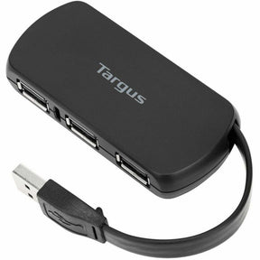 Targus ACH114US 4-Port USB Hub — ACH114US