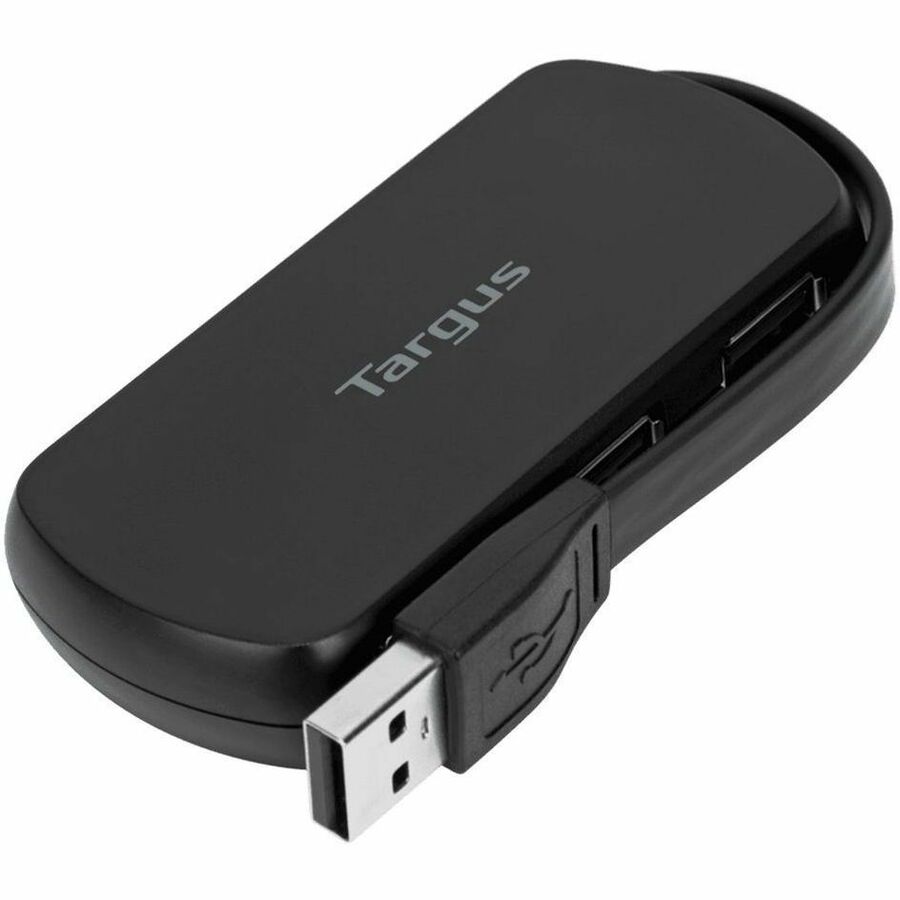 Targus ACH114US 4-Port USB Hub — ACH114US