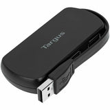 Targus ACH114US 4-Port USB Hub — ACH114US