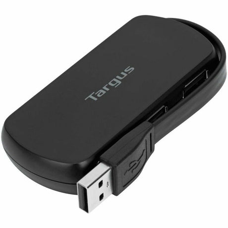 Targus ACH114US 4-Port USB Hub — ACH114US