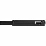 Targus ACH114US 4-Port USB Hub — ACH114US