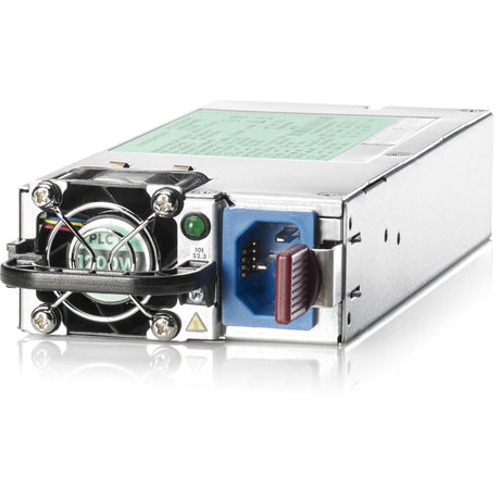 HPE 1200W Common Slot Platinum Plus Hot Plug Power Supply Kit — 656364-B21