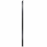 APC NetShelter Rack PDU, Metered, 0U, 5.7kW 208V 3-phase 20A, (36) C13, (6) C19, and (2) NEMA 5-20R outlets — AP8861