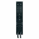 APC Service Bypass Panel- 100-120V; 30A; BBM; L5-30P input; (2) 5-20R (6) 5-15R output — SBP3000RM2U