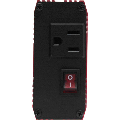 Eaton Tripp Lite Series 150W PowerVerter Ultra-Compact Car Inverter, with 1 Outlet — PV150
