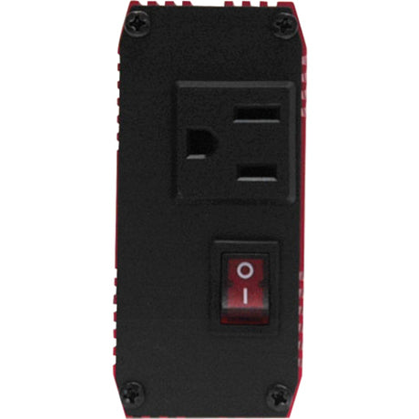 Eaton Tripp Lite Series 150W PowerVerter Ultra-Compact Car Inverter, with 1 Outlet — PV150