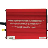 Eaton Tripp Lite Series 150W PowerVerter Ultra-Compact Car Inverter, with 1 Outlet — PV150