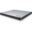 LG GP65NS60 DVD-Writer - External - 1 - Retail - Silver — GP65NS60