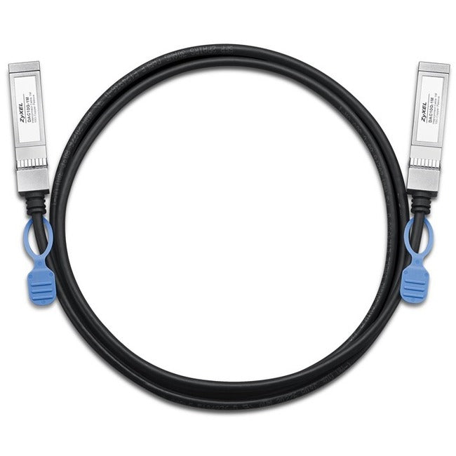 ZYXEL DAC10G-1M - Direct Attach Cable 10G SFP+ (1 Meter Length) (Rev2) — DAC10G-1M