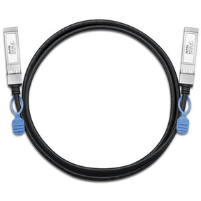 ZYXEL DAC10G-1M - Direct Attach Cable 10G SFP+ (1 Meter Length) (Rev2) — DAC10G-1M