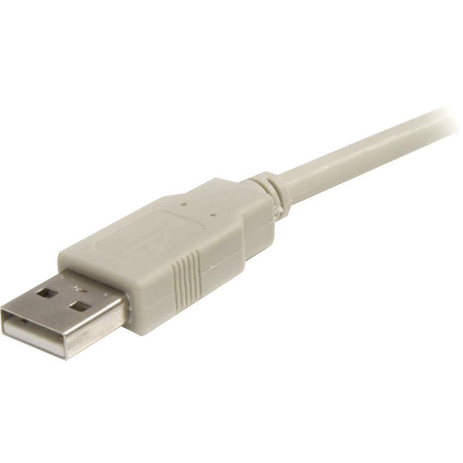 StarTech.com USB extension Cable - 4 pin USB Type A (M) - 4 pin USB Type A (F) - 1.8 m — USBEXTAA_6