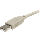StarTech.com USB extension Cable - 4 pin USB Type A (M) - 4 pin USB Type A (F) - 1.8 m — USBEXTAA_6